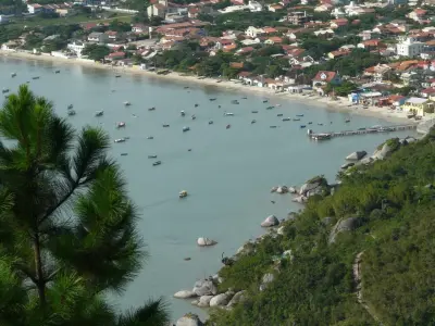 Photo of Praia de Mariscal
