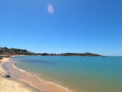 Photo of Praia de Meaípe