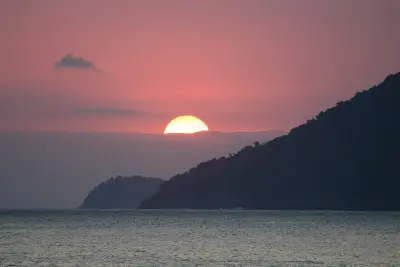 Photo of Praia de Pauba