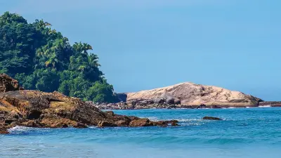 Photo of Praia de Pernambuco