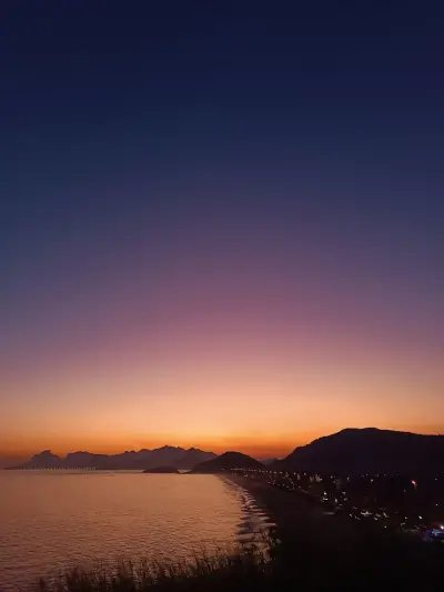 Photo of Praia de Piratininga