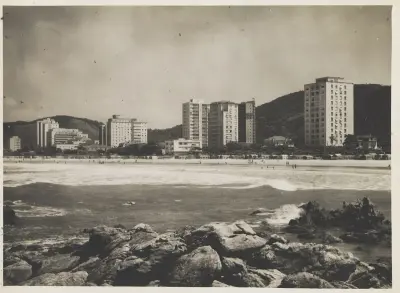 Photo of Praia de Pitangueiras