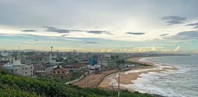 Photo of Praia de Ponta da Fruta