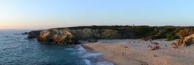 Photo of Praia de Porto Covo