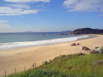 Photo of Praia de Quatro Ilhas