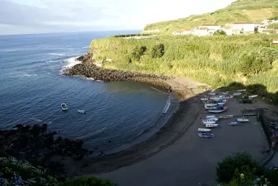 Photo of Praia de Ribeira Grande