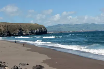 Photo of Praia de Santa Barbara (Sao Miguel)
