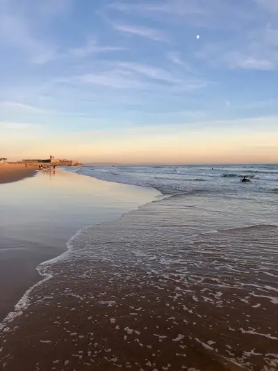 Photo of Praia de Sao Juliao
