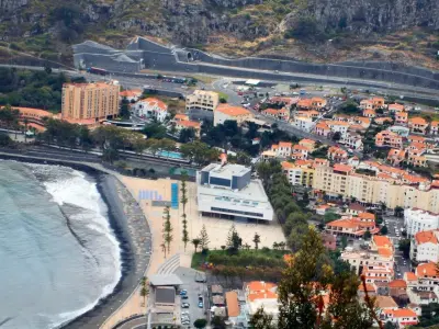 Photo of Praia de Sao Roque (Pico)