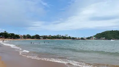 Photo of Praia de Setiba