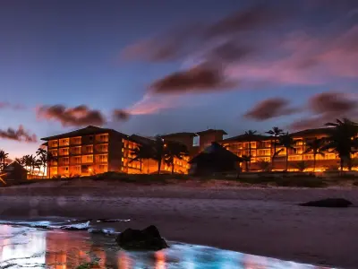 Photo of Praia de Stella Maris