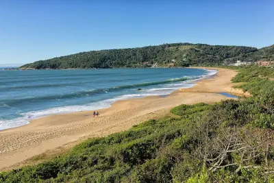 Photo of Praia de Taquaras