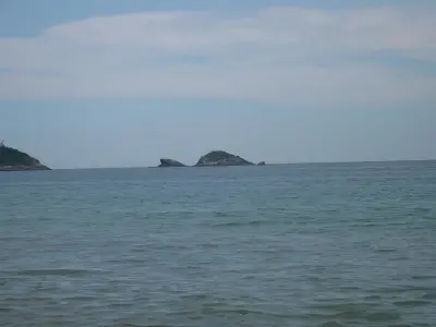Photo of Praia de Toque-Toque Pequeno