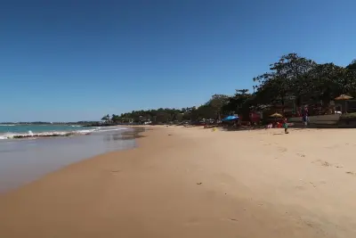 Photo of Praia de Ubu