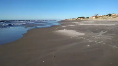 Photo of Praia de Xangri-lá