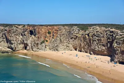 Photo of Praia do Beliche