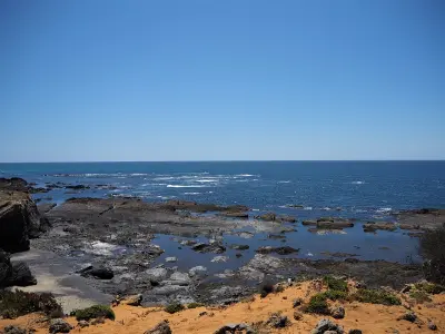 Photo of Praia do Brejo Largo
