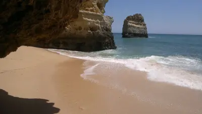 Photo of Praia do Buraco