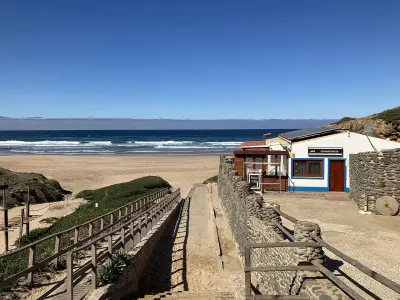 Photo of Praia do Castelejo