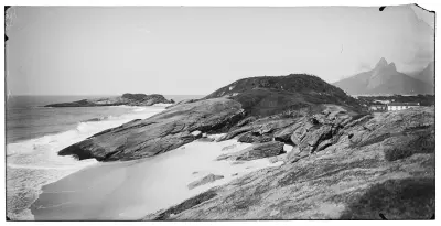 Photo of Praia do Diabo