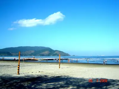 Photo of Praia do Embaré