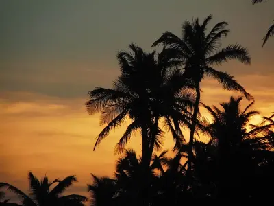 Photo of Praia do Flamengo (Salvador)