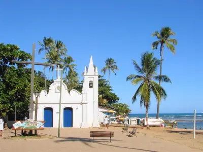 Photo of Praia do Forte Bahia