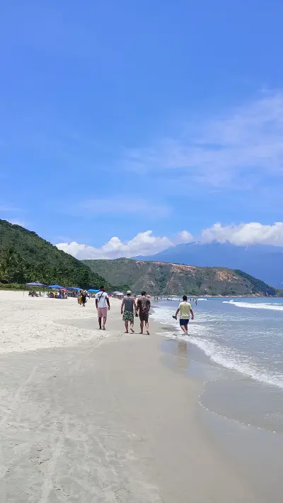 Photo of Praia do Guaecá