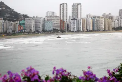 Photo of Praia do Itararé