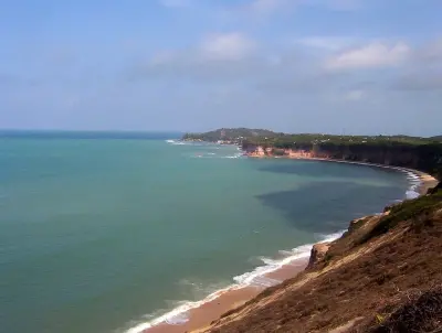 Photo of Praia do Madeiro