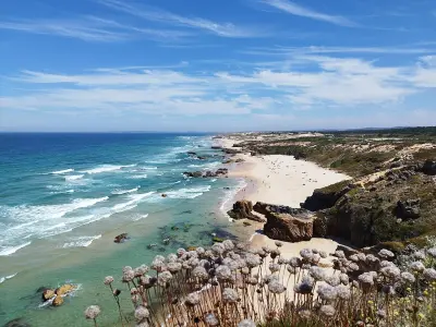 Photo of Praia do Malhao
