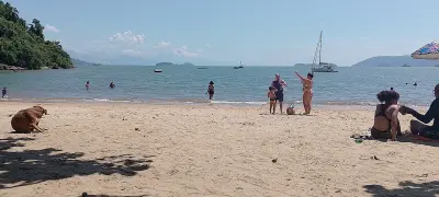 Photo of Praia do Pontal