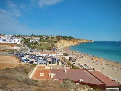 Photo of Praia do Porto de Mos