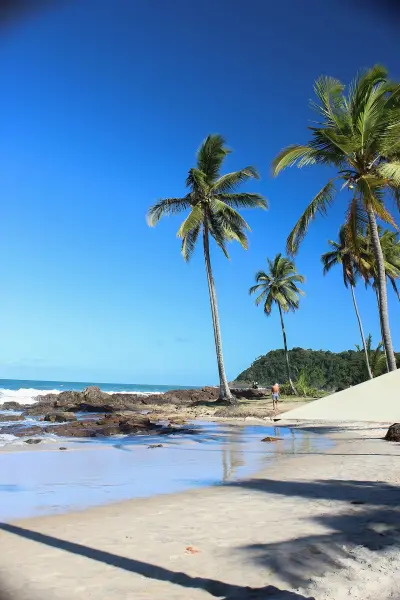 Photo of Praia do Resende