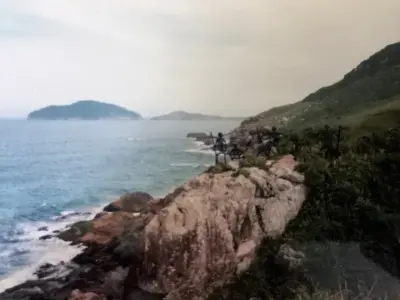 Photo of Praia do Santinho