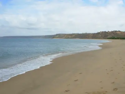 Photo of Praia do Sarico