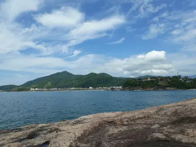 Photo of Praia do Tenório