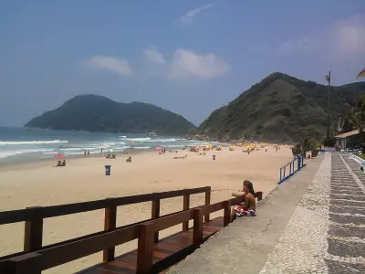 Photo of Praia do Tombo