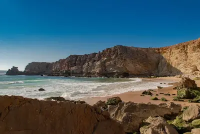 Photo of Praia do Tonel