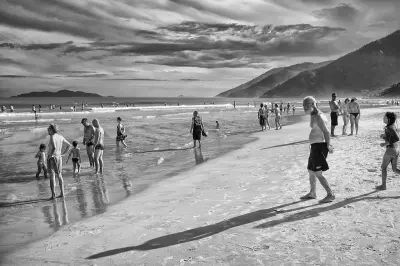 Photo of Praia dos Açores