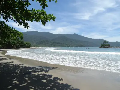 Photo of Praia dos Castelhanos