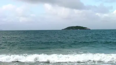 Photo of Praia dos Ingleses