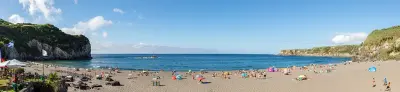 Photo of Praia dos Moinhos (Porto Formoso)