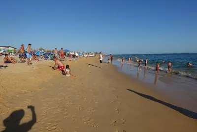 Photo of Praia dos Salgados