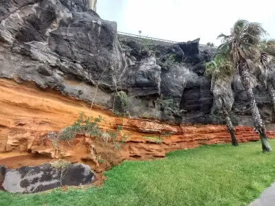 Photo of Praia Formosa (Madere)