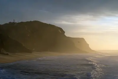 Photo of Praia Formosa (Santa Cruz)