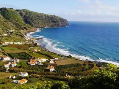 Photo of Praia Formosa (Santa Maria)