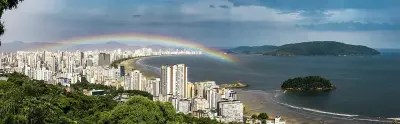 Photo of Praia Grande (Peruíbe)