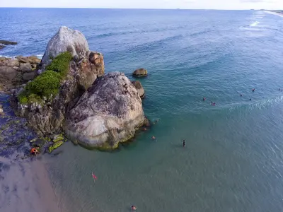 Praia Grande (São Francisco do Sul)