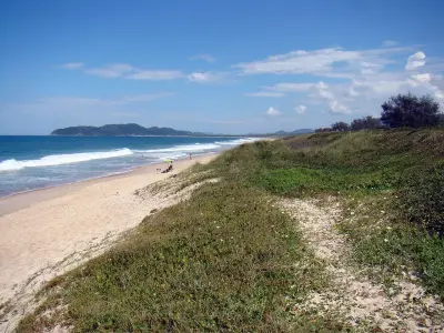 Photo of Praia Mocambique